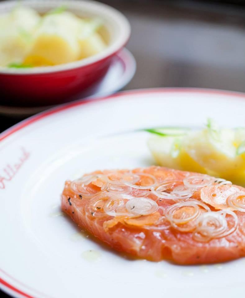 Logis Hotel - Restaurant Maison Claude Darroze Langon  Dış mekan fotoğraf