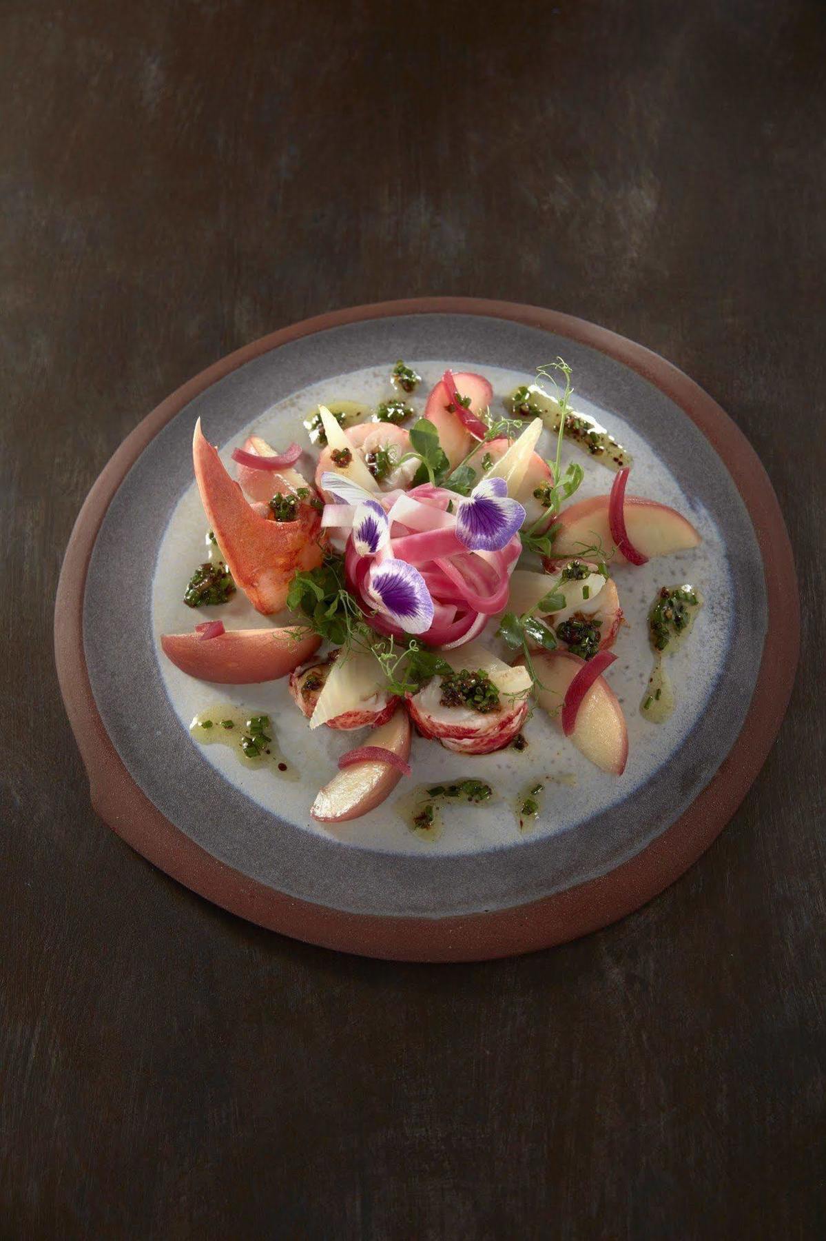 Logis Hotel - Restaurant Maison Claude Darroze Langon  Dış mekan fotoğraf
