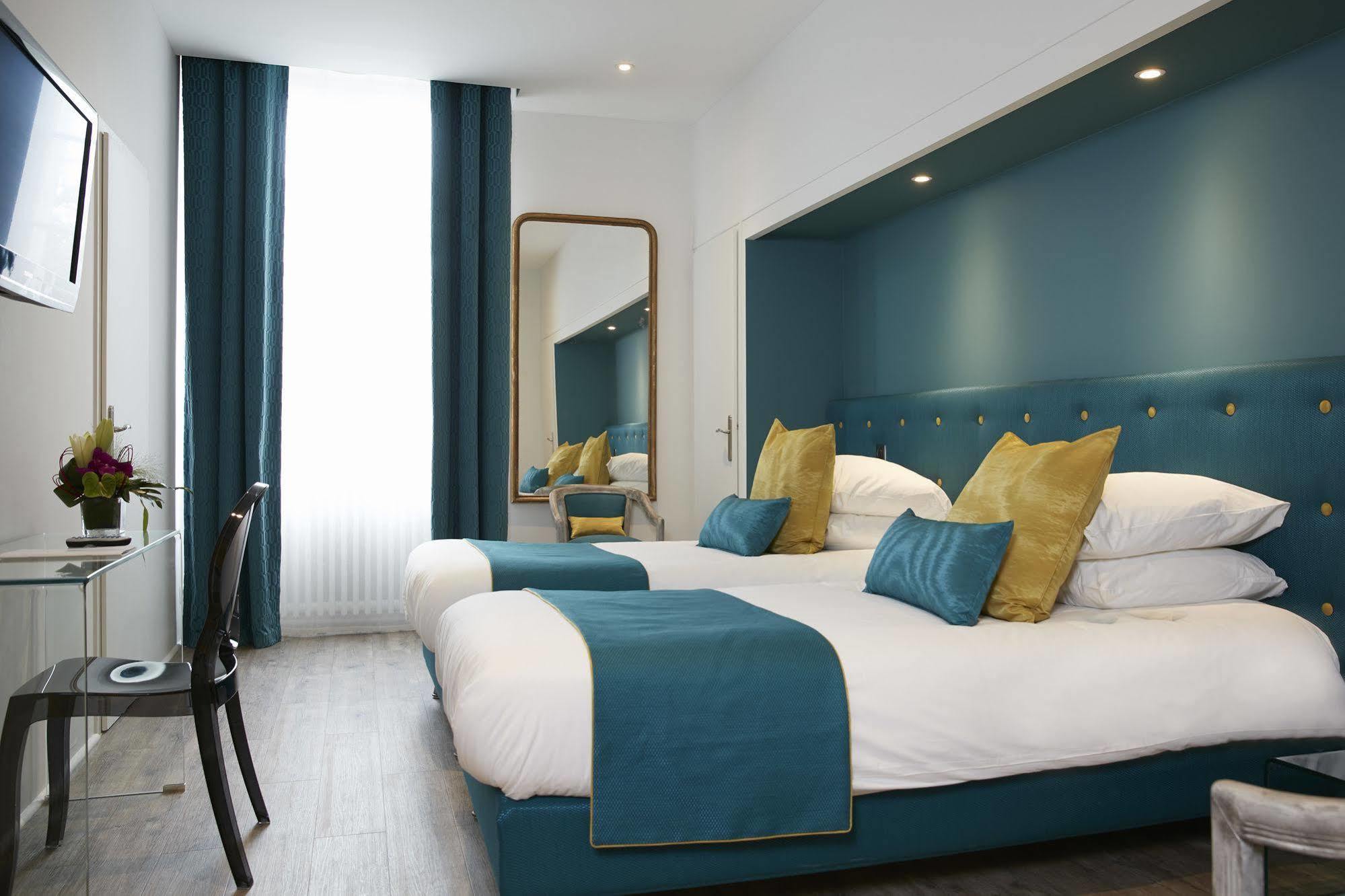 Logis Hotel - Restaurant Maison Claude Darroze Langon  Dış mekan fotoğraf