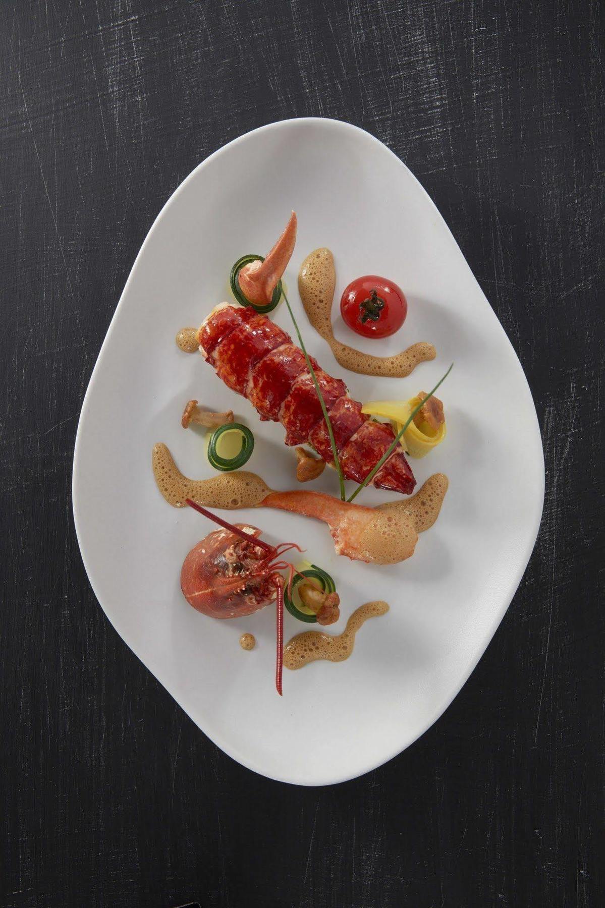 Logis Hotel - Restaurant Maison Claude Darroze Langon  Dış mekan fotoğraf